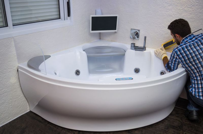Bathtub Remodeling in Wausau, WI