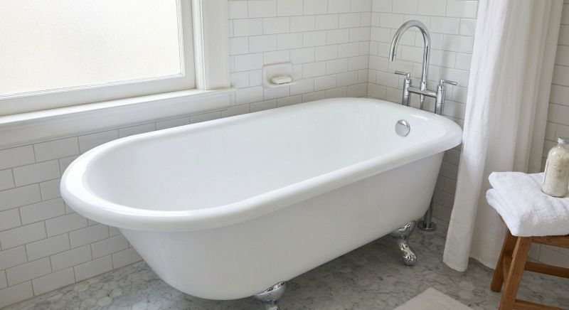 Bathtub Resurfacing in Wausau, WI