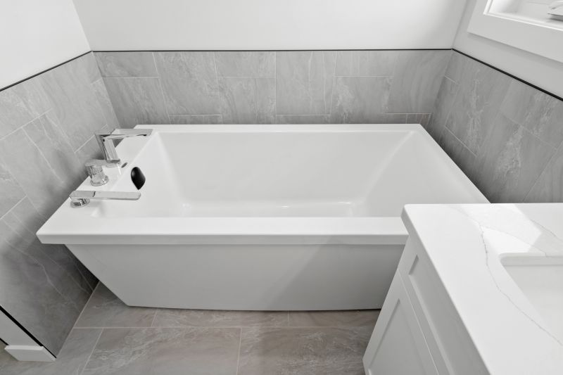 Porcelain Tub Resurfacing in Littleton, CO